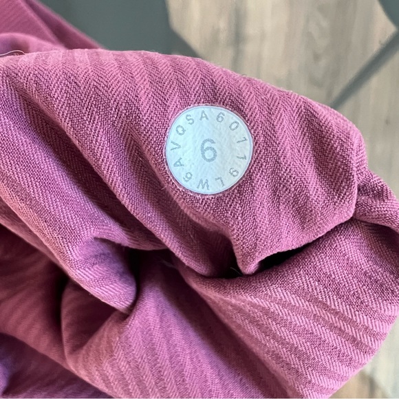 🦊Lululemon Dance Studio Crop - Picture 8 of 8